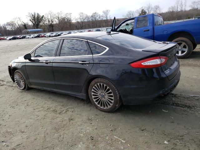 Photo 2 from auction – 2016 FORD FUSION TIT with VIN 3FA6P0K94GR159654