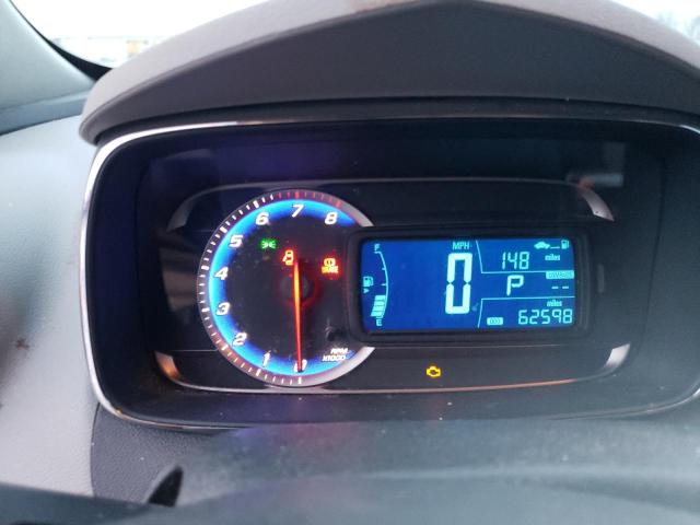 صورة رقم 9 من المزاد - 2016 CHEVROLET TRAX LS مع VIN 3GNCJKSB8GL159244