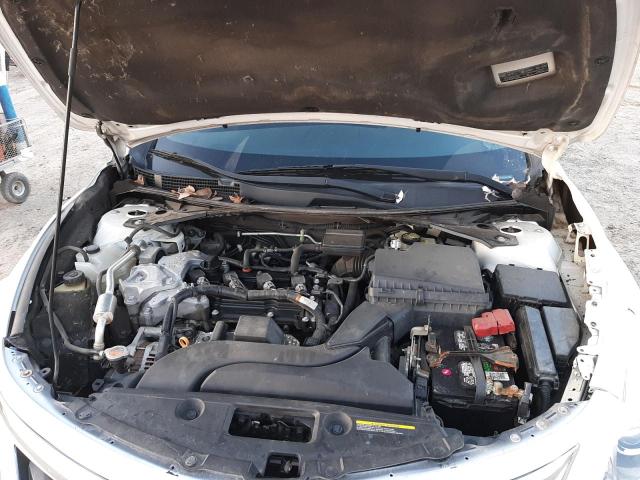 Photo 11 from auction – 2014 NISSAN ALTIMA 2.5 with VIN 1N4AL3AP2EC322904