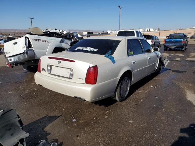 Photo 3 from auction – 2000 CADILLAC DEVILLE DT with VIN 1G6KF5794YU255704