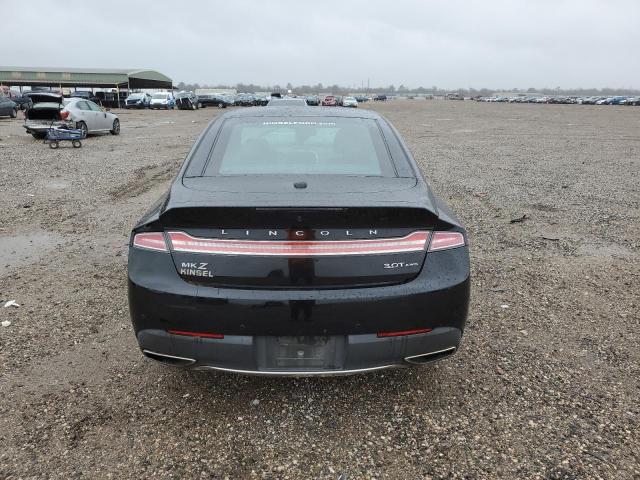 Photo 6 from auction – 2017 LINCOLN MKZ SELECT with VIN 3LN6L5DC4HR646362