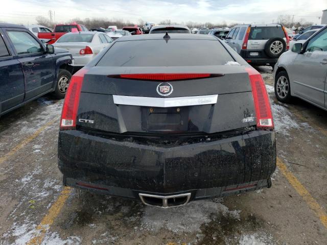 Photo 6 from auction – 2014 CADILLAC CTS with VIN 1G6DA1E39E0172061
