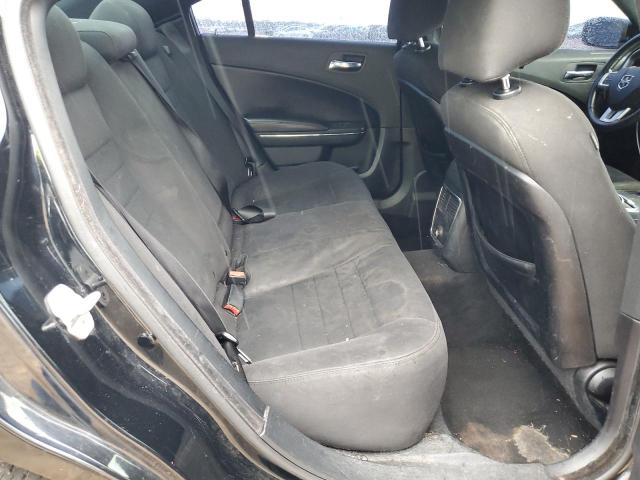 Photo 10 from auction – 2012 DODGE CHARGER SE with VIN 2C3CDXBG5CH156463