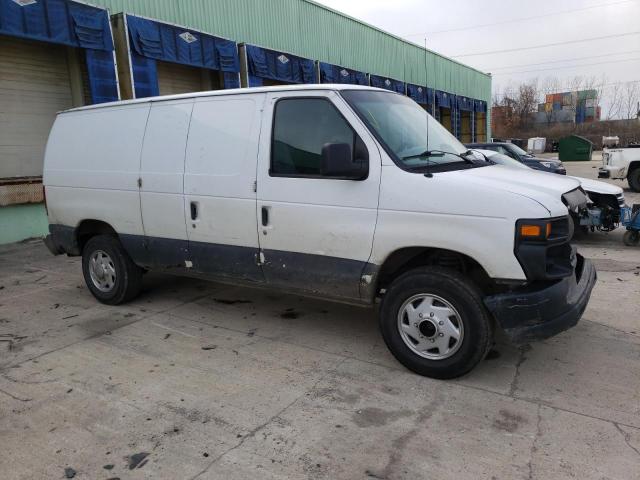 Photo 4 from auction – 2008 FORD ECONOLINE with VIN 1FTNE24W88DB27102
