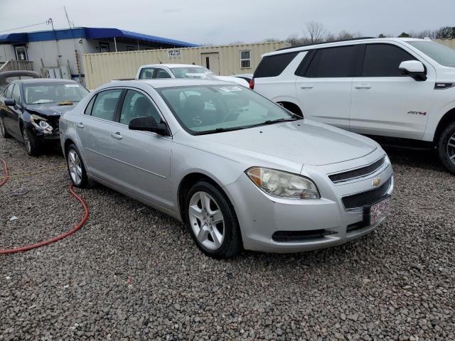 Photo 4 from auction – 2010 CHEVROLET MALIBU LS with VIN 1G1ZB5EB6AF237625