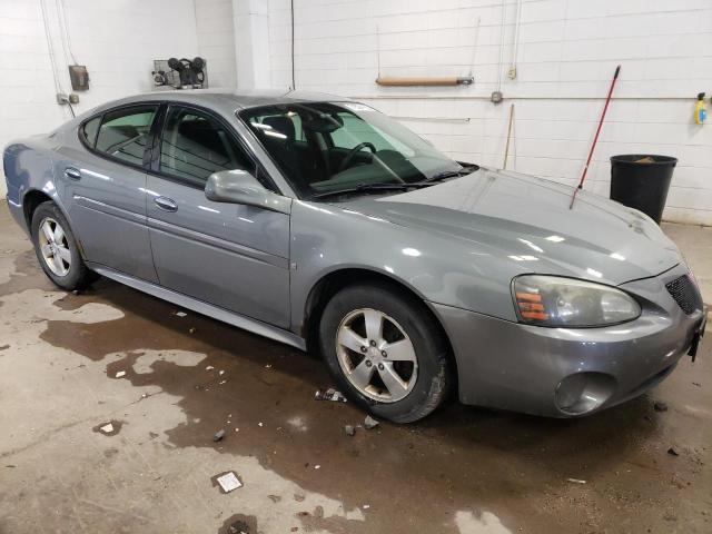 Photo 4 from auction – 2007 PONTIAC GRAND PRIX with VIN 2G2WP552571174145
