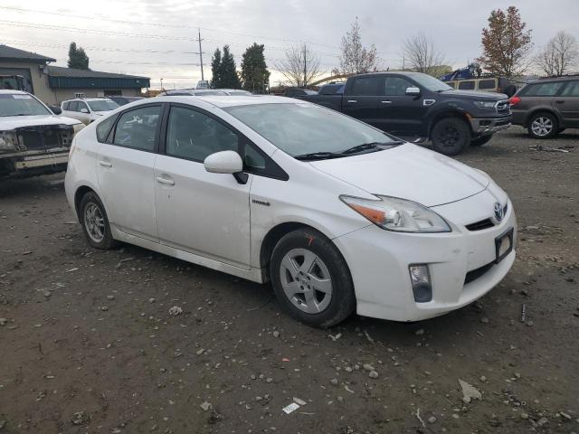 Photo 4 from auction – 2011 TOYOTA PRIUS with VIN JTDKN3DU8B5339782