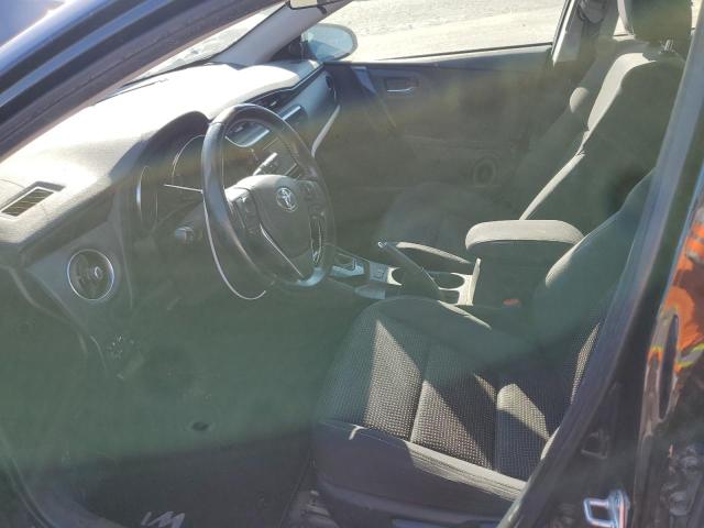Photo 7 from auction – 2017 TOYOTA COROLLA IM with VIN JTNKARJE6HJ534867