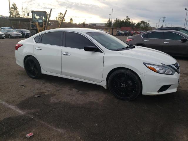 Photo 4 from auction – 2016 NISSAN ALTIMA 2.5 with VIN 1N4AL3AP3GC235046
