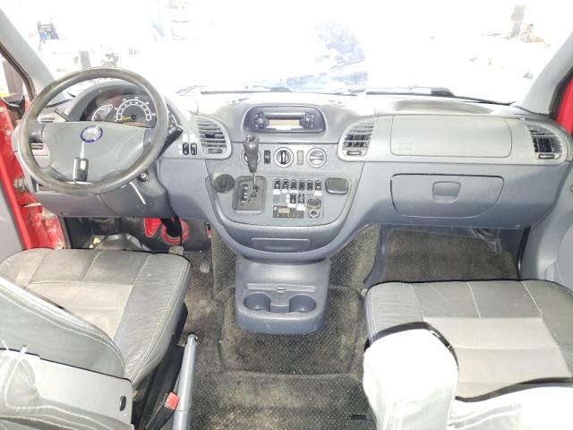 Photo 8 from auction – 2005 DODGE SPRINTER 2 with VIN WD8PD644X55831135