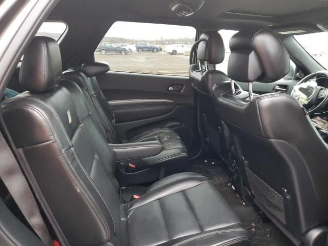 Photo 11 from auction – 2020 DODGE DURANGO R/ with VIN 1C4SDJCT5LC257506