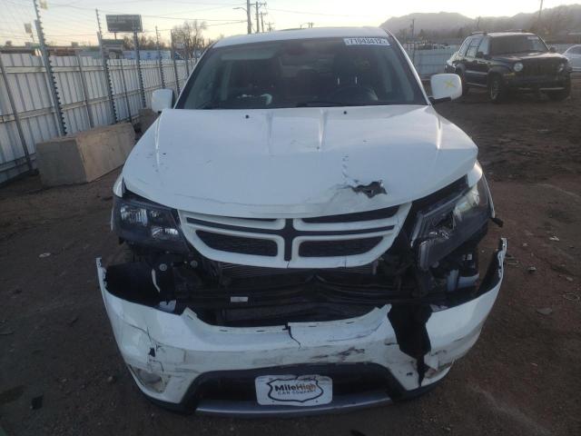 Photo 5 from auction – 2017 DODGE JOURNEY GT with VIN 3C4PDDEG6HT567540