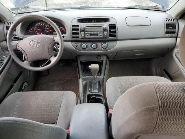 Photo 8 from auction – 2005 TOYOTA CAMRY LE with VIN 4T1BE30K45U081058