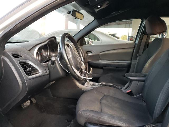 Zdjęcie 7 z aukcji – 2012 DODGE AVENGER SX z VIN 1C3CDZCB9CN193120