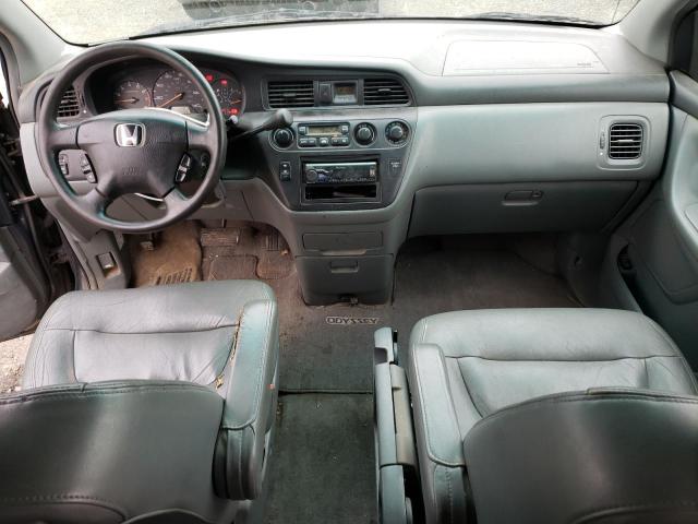 Photo 8 from auction – 2003 HONDA ODYSSEY EX with VIN 5FNRL18983B149141