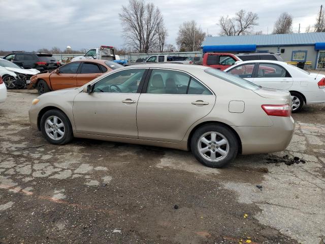 Photo 2 from auction – 2008 TOYOTA CAMRY CE with VIN 4T1BE46K18U233976