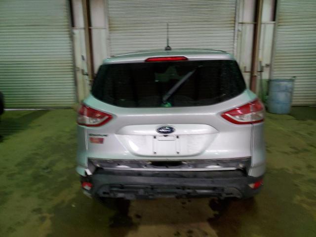 Photo 6 from auction – 2014 FORD ESCAPE S with VIN 1FMCU0F77EUD65177