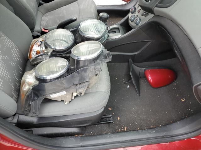 Photo 12 from auction – 2013 CHEVROLET SONIC LS with VIN 1G1JA6SH8D4235292