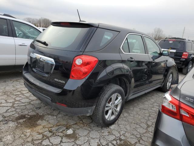 Photo 3 from auction – 2015 CHEVROLET EQUINOX LS with VIN 2GNALAEK7F1173711