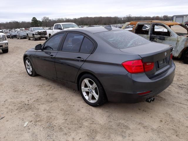 Photo 2 from auction – 2013 BMW 328 I with VIN WBA3A5C50DF352736