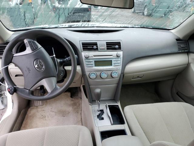Photo 8 from auction – 2008 TOYOTA CAMRY CE with VIN 4T4BE46K28R020704