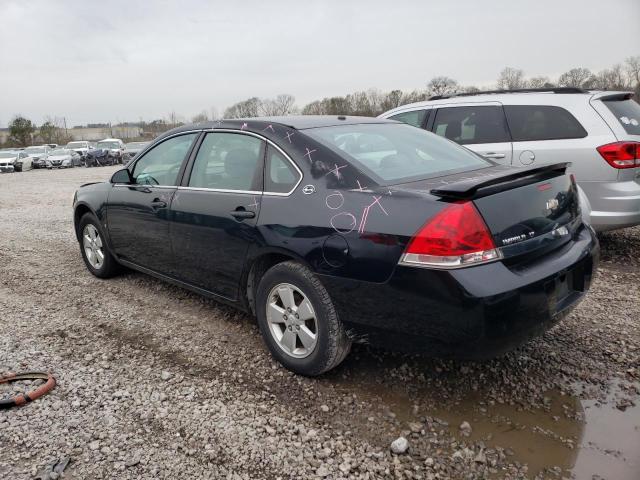 Photo 2 from auction – 2008 CHEVROLET IMPALA LT with VIN 2G1WT55K089134140
