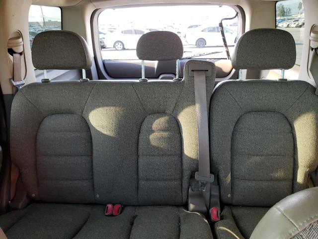 Photo 10 from auction – 2004 FORD EXPLORER X with VIN 1FMZU62E64UB97208