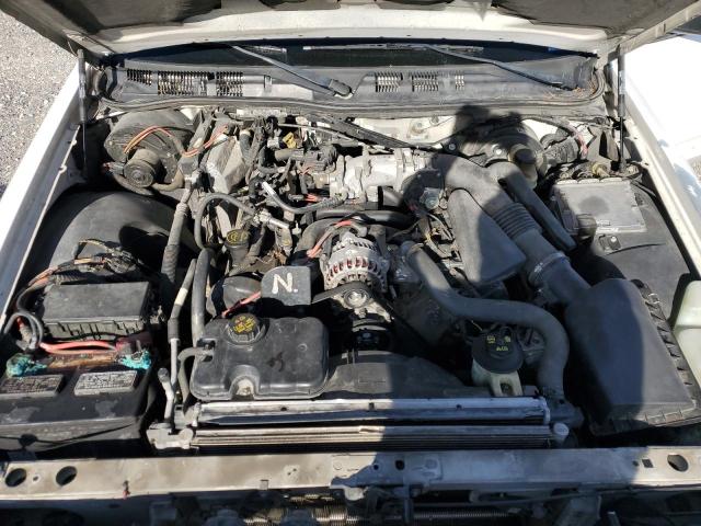 Photo 11 from auction – 2006 FORD CROWN VICT with VIN 2FAFP74W36X109212