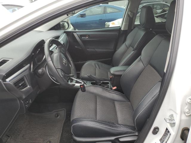 Photo 7 from auction – 2015 TOYOTA COROLLA L with VIN 5YFBURHE3FP249621