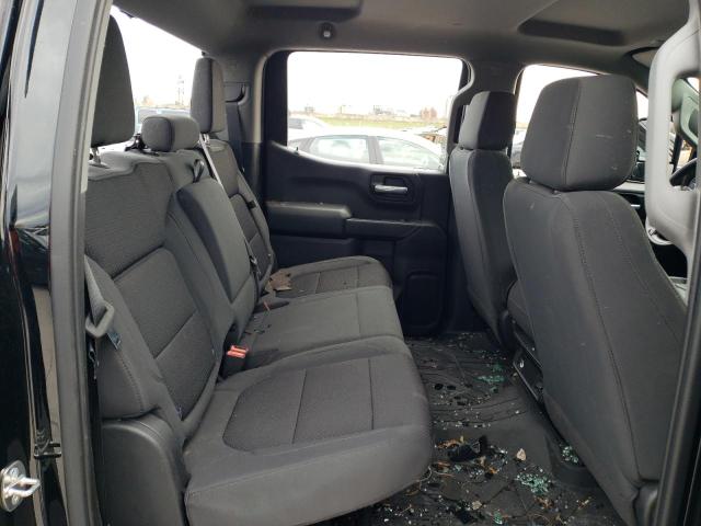 Photo 10 from auction – 2019 CHEVROLET SILVERADO with VIN 3GCUYBEF3KG700564