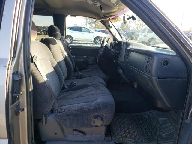 Photo 7 from auction – 1999 CHEVROLET SILVERADO with VIN 2GCEC19V2X1137053