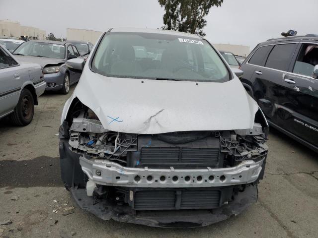 Photo 5 from auction – 2013 FORD C-MAX SE with VIN 1FADP5AU0DL514792