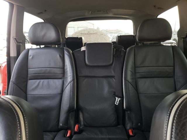 Photo 10 from auction – 2011 VOLVO XC90 R DES with VIN YV4952CT3B1606378
