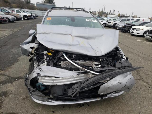 Photo 5 from auction – 2020 CHRYSLER PACIFICA T with VIN 2C4RC1BG4LR130694