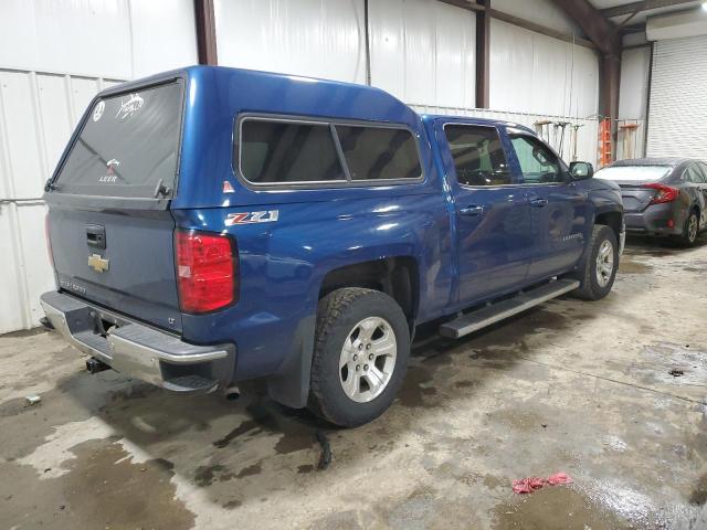 Photo 3 from auction – 2015 CHEVROLET SILVERADO with VIN 3GCUKREC0FG199851