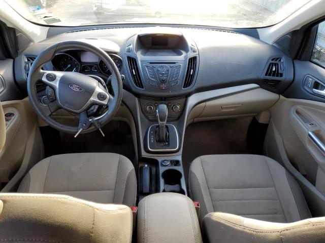 Photo 8 from auction – 2013 FORD ESCAPE SE with VIN 1FMCU0GX6DUD39232