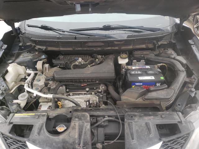 Photo 12 from auction – 2016 NISSAN ROGUE S with VIN KNMAT2MT3GP609418