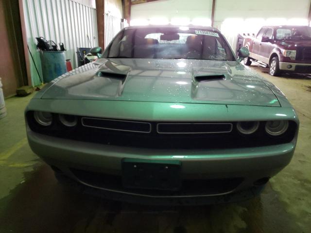 Photo 5 from auction – 2016 DODGE CHALLENGER with VIN 2C3CDZAG0GH200968