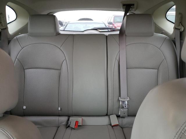 Photo 10 from auction – 2012 NISSAN ROGUE S with VIN JN8AS5MT2CW260793