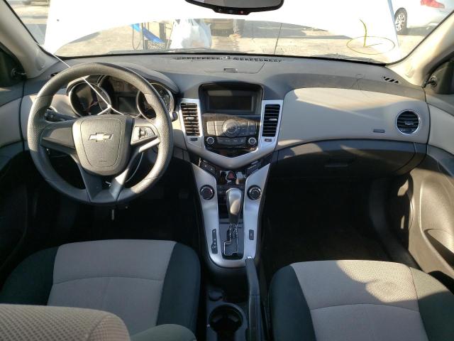 Photo 8 from auction – 2011 CHEVROLET CRUZE LS with VIN 1G1PC5SH3B7279968