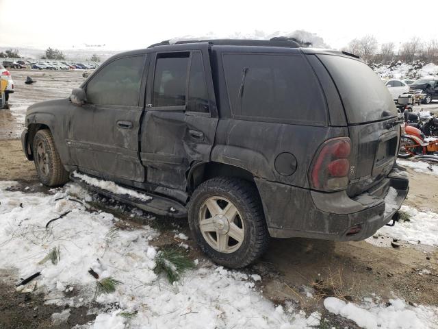 Photo 2 from auction – 2002 CHEVROLET TRAILBLAZE with VIN 1GNDT13SX22145038