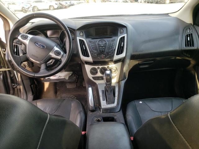 Photo 8 from auction – 2013 FORD FOCUS SE with VIN 1FADP3F28DL240883