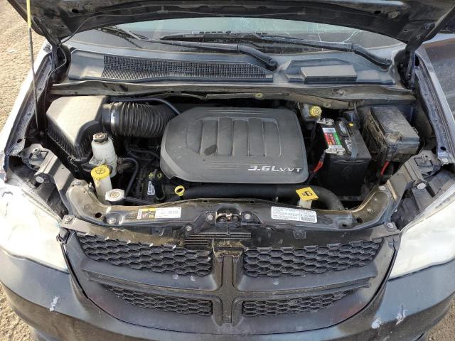 Photo 12 from auction – 2013 DODGE GRAND CARA with VIN 2C4RDGCG1DR553880