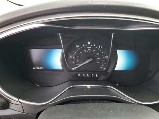 Photo 9 from auction – 2017 FORD FUSION SE with VIN 3FA6P0PU0HR105489