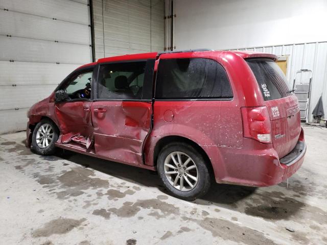 Photo 2 from auction – 2013 DODGE GRAND CARA with VIN 2C4RDGCG6DR790932