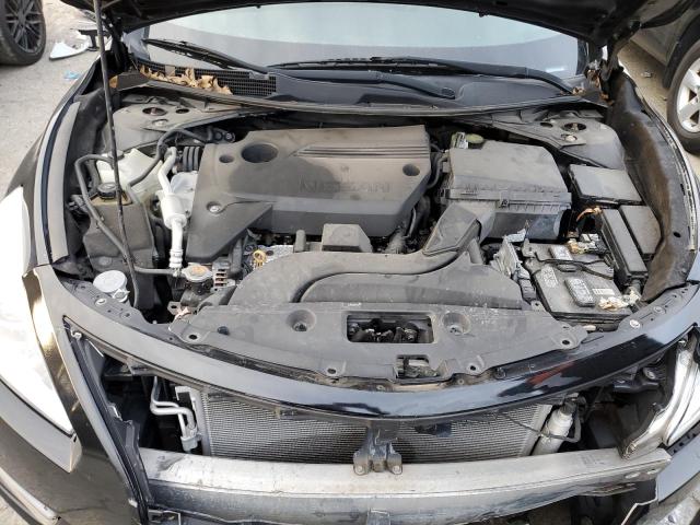 Photo 11 from auction – 2015 NISSAN ALTIMA 2.5 with VIN 1N4AL3AP0FC595437
