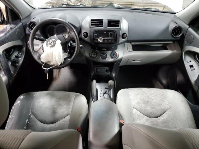 Photo 8 from auction – 2011 TOYOTA RAV4 with VIN 2T3BF4DV9BW094947