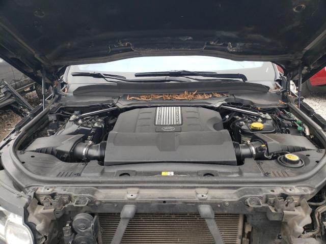 Photo 12 from auction – 2015 LAND ROVER RANGE ROVE with VIN SALWR2TF8FA617332