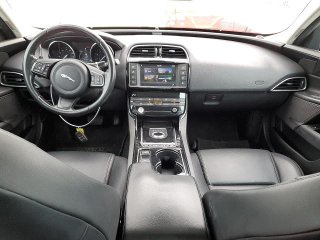 Photo 8 from auction – 2017 JAGUAR XE with VIN SAJAR4BG9HA976085