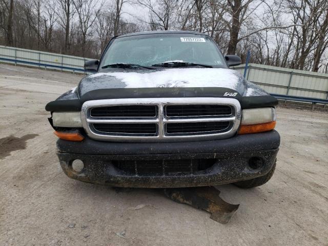 Photo 5 from auction – 1998 DODGE DAKOTA with VIN 1B7GG22X1WS511875